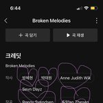 [NCT드림] everybody thank <b>you</b>❤️