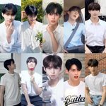 [ZB1] 성한빈 흰티 박제해야됨