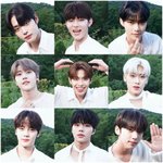 [ZB1] 제<b>베</b><b>원</b> 얼굴자랑 할<b>때</b>마다