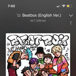 [NCT드림] <b>할미</b>도 하는 스밍 뮤비스밍