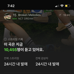 [NCT드림] 잘하고 있다 <b>예측</b>