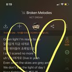 [NCT드림] 얘들아 우리 <b>캔디때</b> 기억나지?