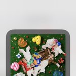 [NCT드림] 머글한테 <b>연락옴</b>