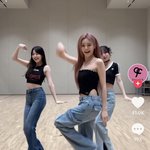 아이돌들 틱톡커한테 와꾸 발리는데..?