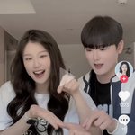 틱톡에서 이런 얼굴이 제일 이뻐보이지않음?