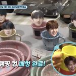 [ZB1] 아 김태래 컵만 <b>달라</b>