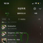 [NCT드림] 쓰레기<b>요일</b>인데 너무 감동이야ㅠㅠㅠ