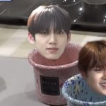 [ZB1] 유진이 컵이 ㅈㄴ 귀여움..