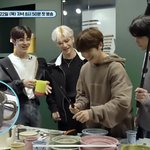 [ZB1] <b>매튜</b>가 애매한 건 규빈이 주자니까