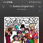 [NCT드림] 해차니랑 천러가 콘서트에서 흥얼거린거