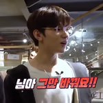 [ZB1] 장하오 <b>생활애교</b> 많은거