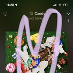 [NCT드림] 하 오늘의 마지막 <b>순위</b> 많이 올랏으면 좋겠다❤️