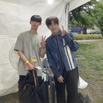 <b>임준서</b> 얼굴 크기 실화임??