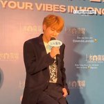 [인피니트] 뀨 <b>솔로활동때</b> 안무 출 생각 있냐니까