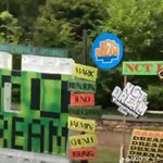 [NCT드림] 우리 유닛 포카 <b>힌트</b> 떴당