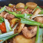 다음 죽은...죽을 거 맞지?