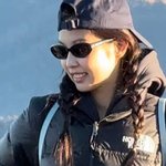 [댓글부탁해] 제니 안아파요 콘서트 망쳐놓고 등<b>산행</b>