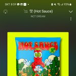 [NCT드림] 스밍<b>횟수</b>가안올라가는데ㅜㅜ 왜이러지