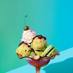 한 그릇으로 <b>후식</b> 끝냄!