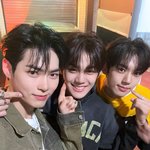 [ZB1] 이거 규<b>비니</b>가 쌍 볼콕 했넹