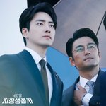 이준혁 ㄹㅇ 존잘인데 왜 언급이 없는 것 같지