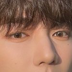 [ZB1] 하오 <b>컬러</b>렌즈 개좋아