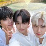 [ZB1] 웅장한 형<b>라인</b> 나눠서 쨈미니들 2명씩 데리고