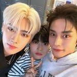 [ZB1] 이거 진짜 남주 서브남주와 <b>아방</b>한 여주잖아