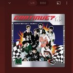 판타지오 신인 남돌 루네이트 데뷔를 축하하는 소속사 선배들