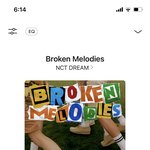 [NCT드림] 런쥔바 공구<b>첫날</b> 7만장