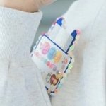 [ZB1] 아 얘네 <b>이름표</b> 꾸민겈ㅋㅋㅋㅋ