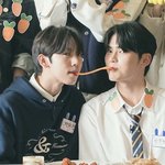 [ZB1] 둘다 <b>얼떨떨</b> 해보여서 웃김