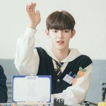 [ZB1] 하오는 <b>학창</b>시절에도