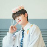 [ZB1] <b>규빈이</b>가 좋다,,,