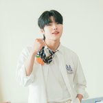[ZB1] 건욱이 교복 <b>캐해</b> 개좋아