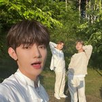 [ZB1] 우리 애들 왜자꾸 <b>뒷목</b>잡는지