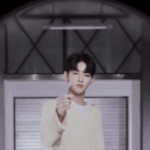 [ZB1] <b>윙크</b>중독된게 확실함