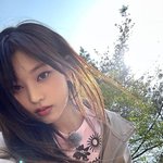 청순 해린