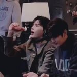 [ZB1] 은은하게 <b>노른자</b>