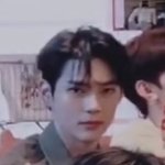 [ZB1] 성한빈 이 <b>바부</b>고양이야!!!