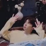 [ZB1] 이 표정은 또 <b>첨보</b>네