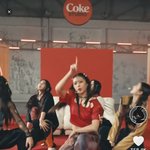 [모두드루와] 헐 대박 뉴진스 코카<b>콜라</b> 내일 리믹스버전 나옴