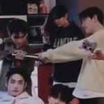[ZB1] <b>센터</b>즈 머함ㅋㅋㅋ
