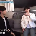 [ZB1] 하오 친절하지만 걱정이 많은 <b>타입</b> ㅋㅋ