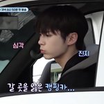 [ZB1] 아 <b>성한빈</b> 진짜 고양이같애ㅋㅋㅋㅋㅋ