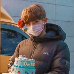 <b>박찬열</b>아, 내 남자친구가 되어줄래요?