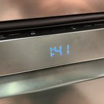 엘지 식세기 이거<b>작동</b> 되고 잇는 거 맞나요?