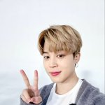 달려라 방탄 <b>지민</b> 셀카