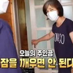 불면증인 댕댕이