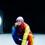 샤이니 <b>The</b> 8th Album [HARD] 티저 이미지 #5